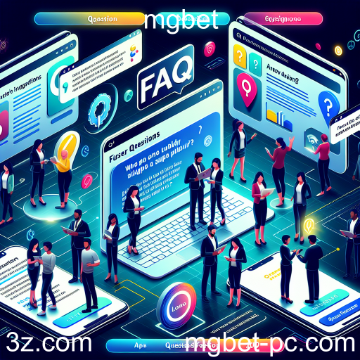 Explorando a Categoria de Perguntas Frequentes do MGBet